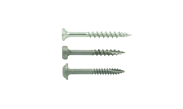 KTX-Torpedo Particle Board Screw and Face Frame Screw